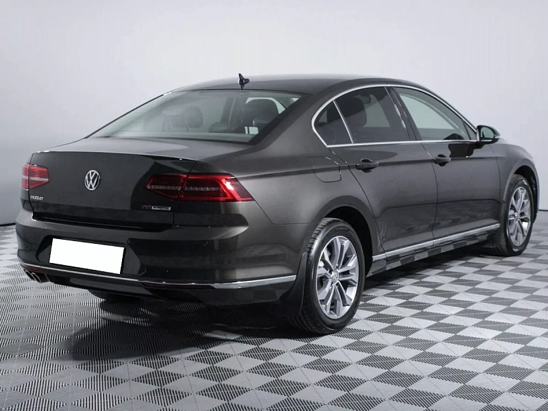 Passat