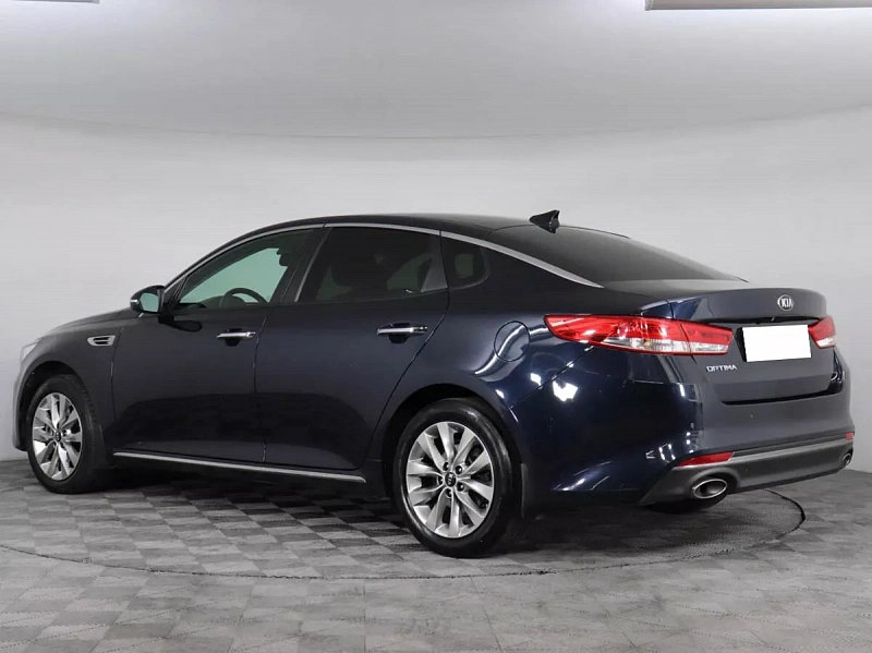 Optima