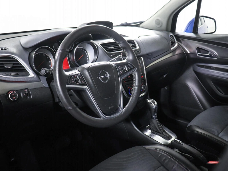 Mokka