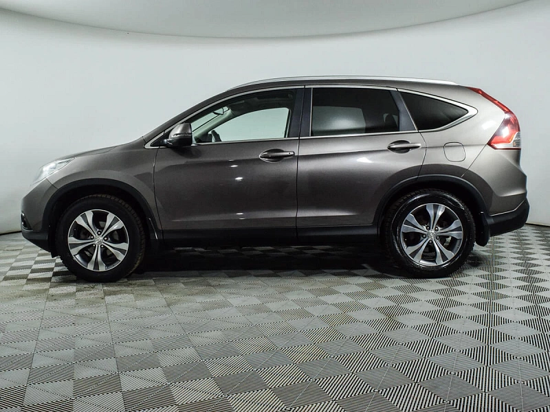 CR-V