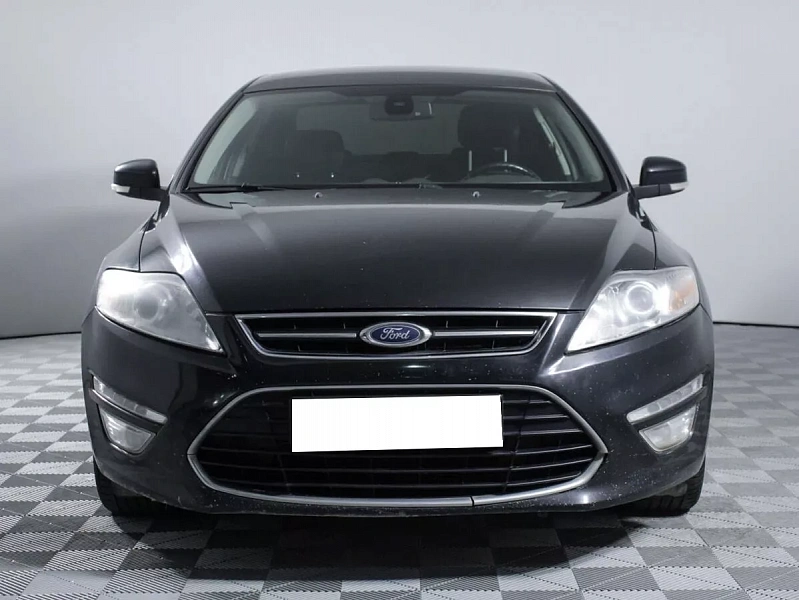 Mondeo