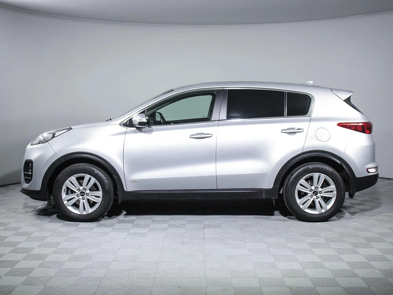 Sportage