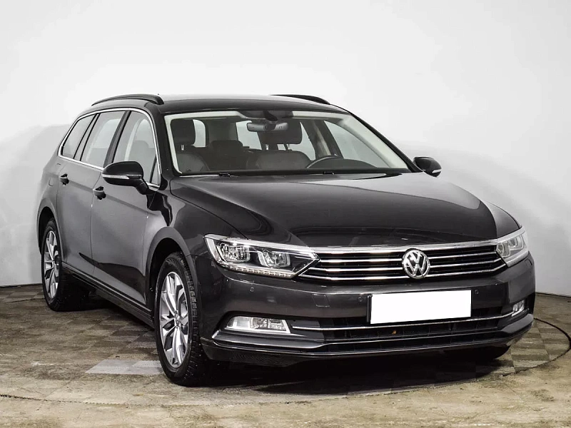 Passat