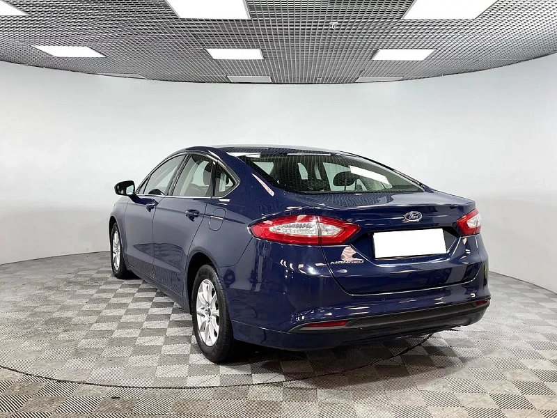 Mondeo