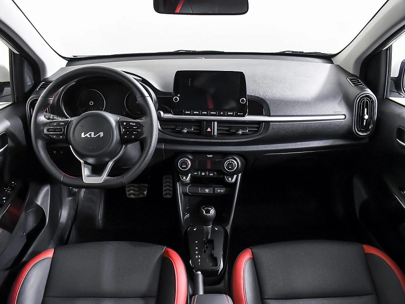 Picanto