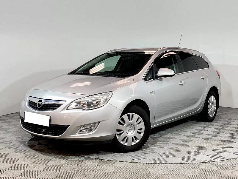 Astra