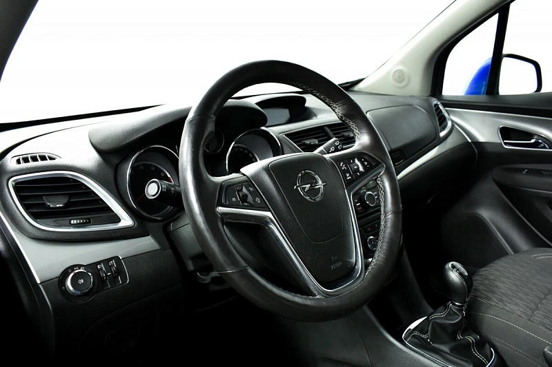 Mokka