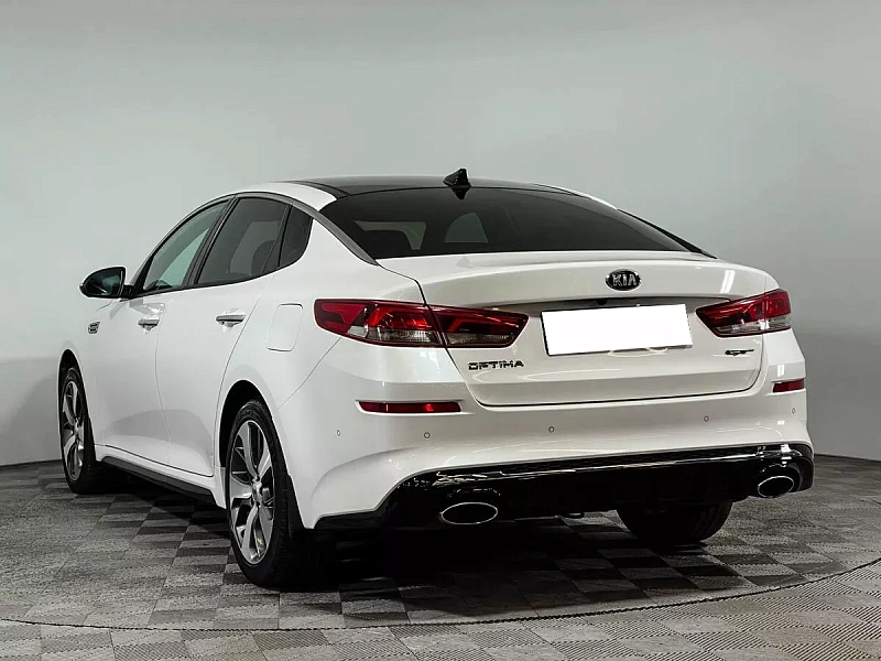 Optima