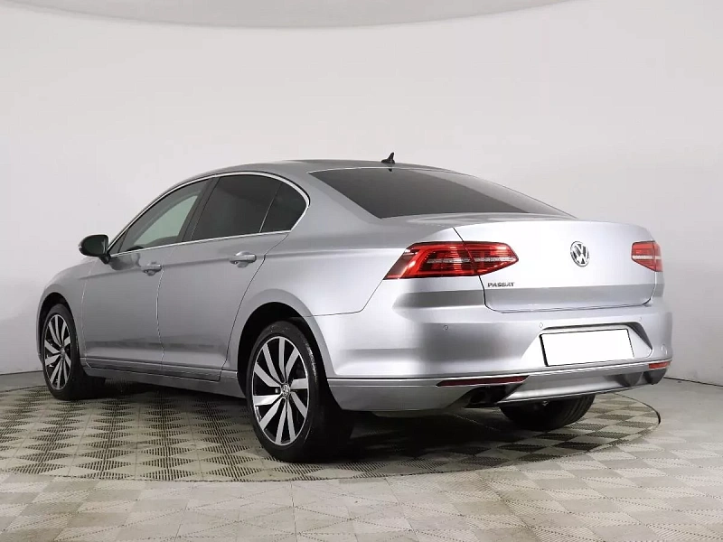 Passat