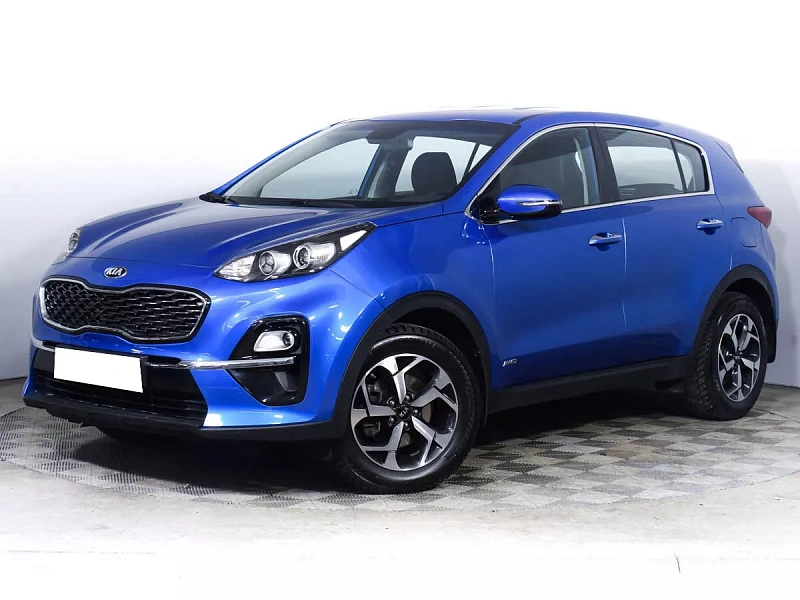 Sportage
