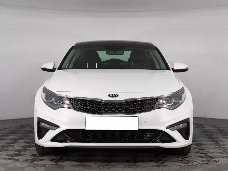 Optima