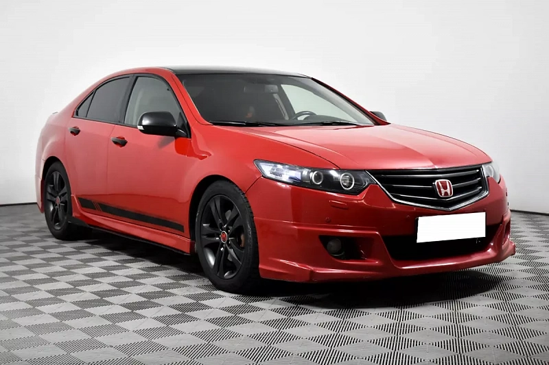 Accord
