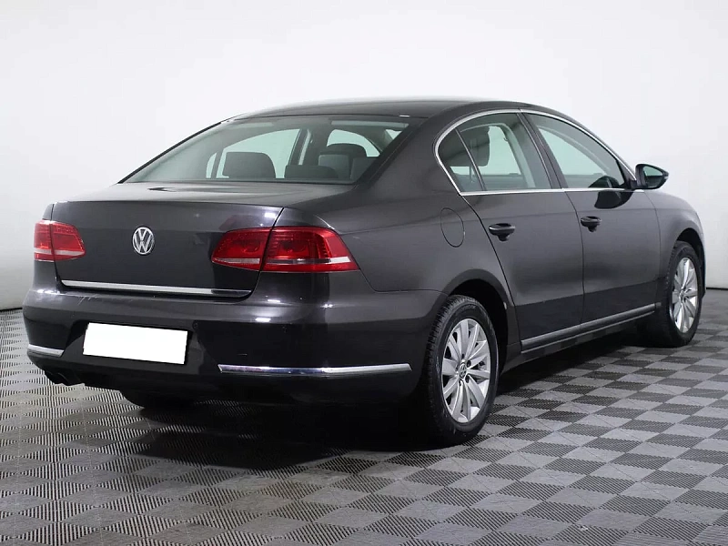 Passat