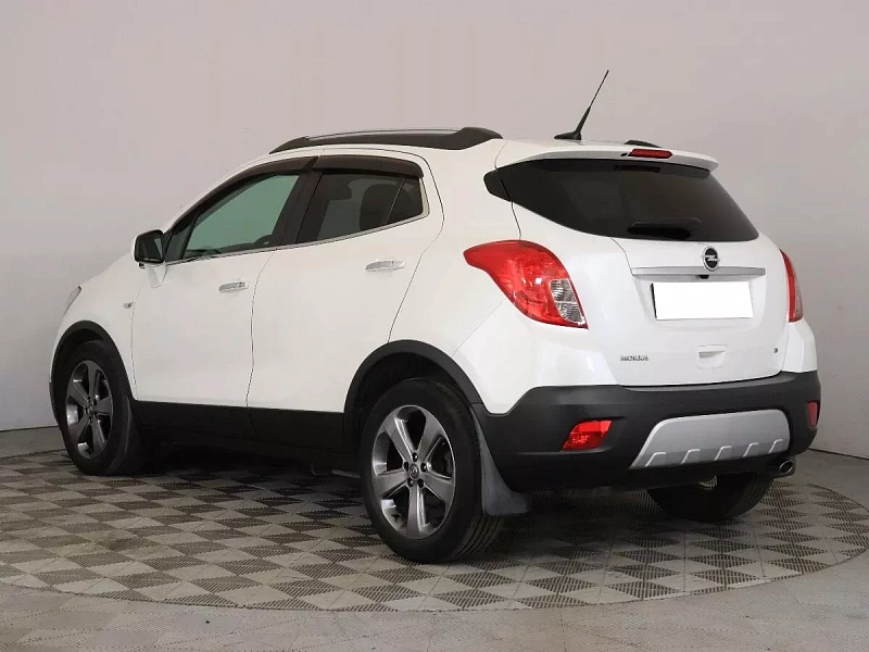 Mokka