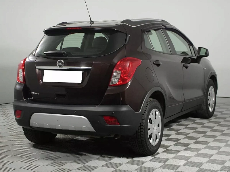 Mokka
