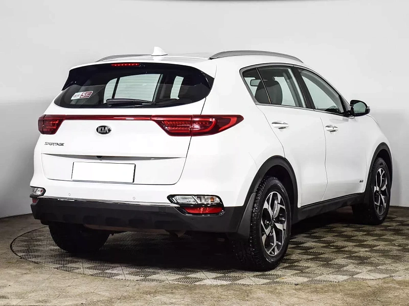 Sportage