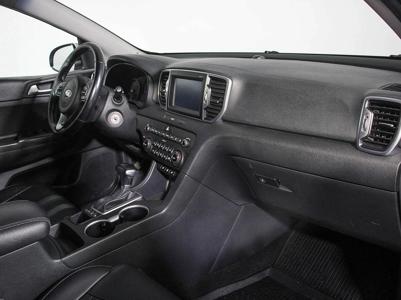 Sportage
