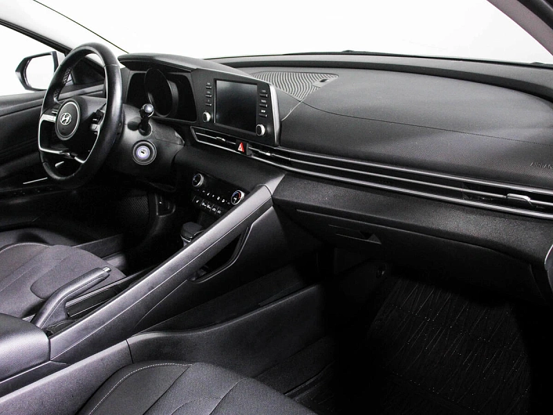 Elantra