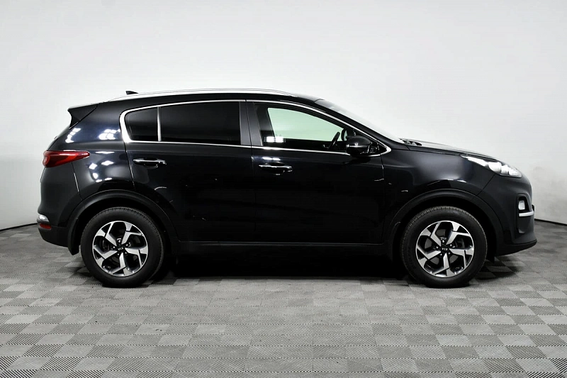Sportage