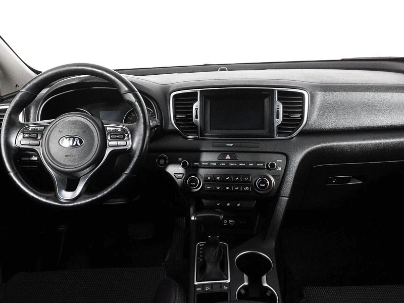 Sportage