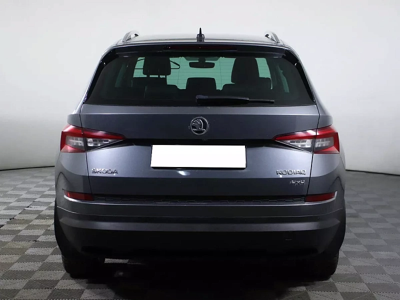 Kodiaq