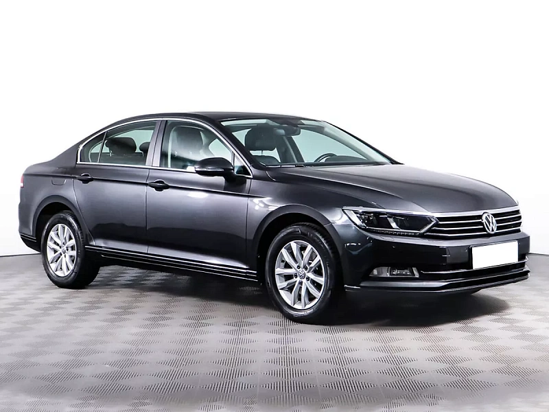 Passat