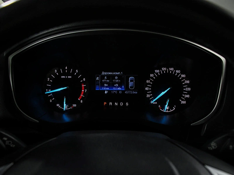 Mondeo
