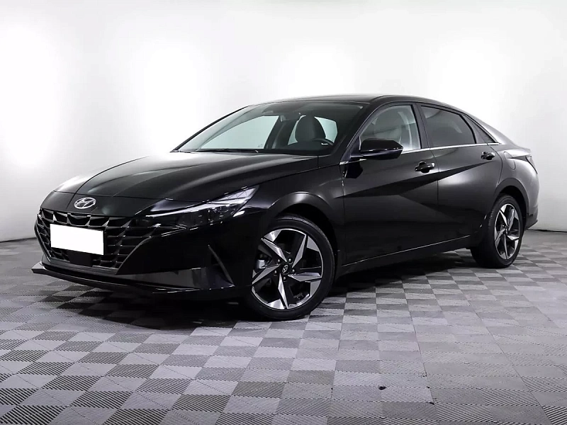 Elantra