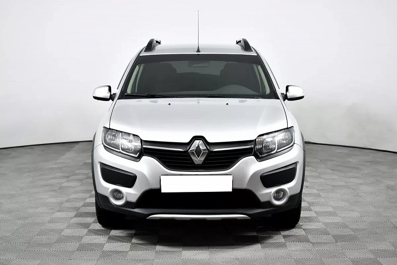 Sandero