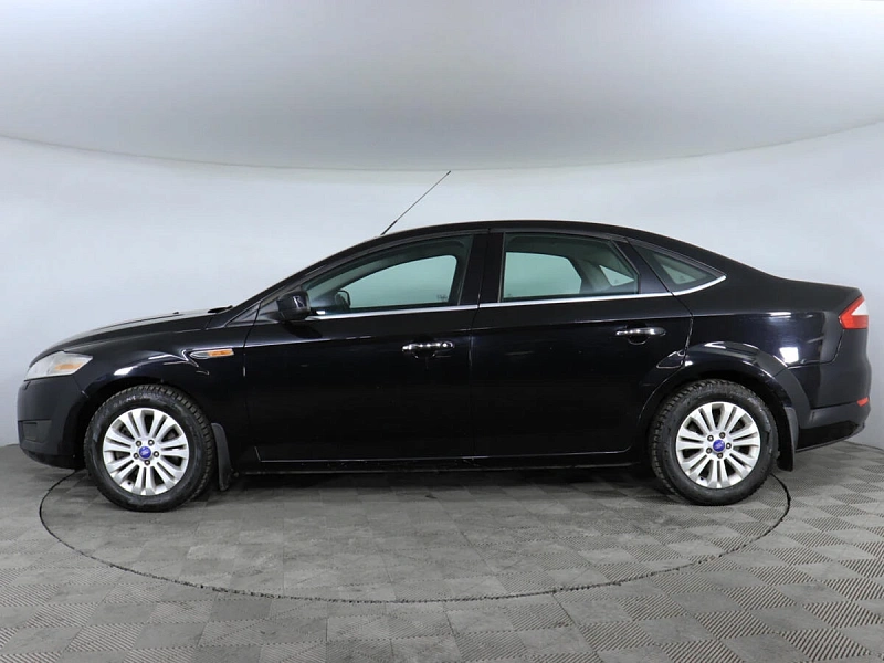Mondeo