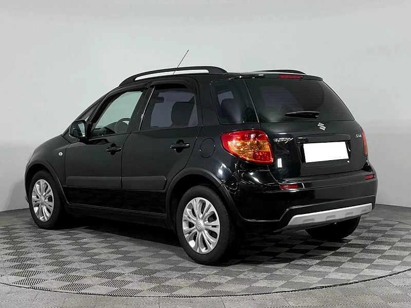 SX4
