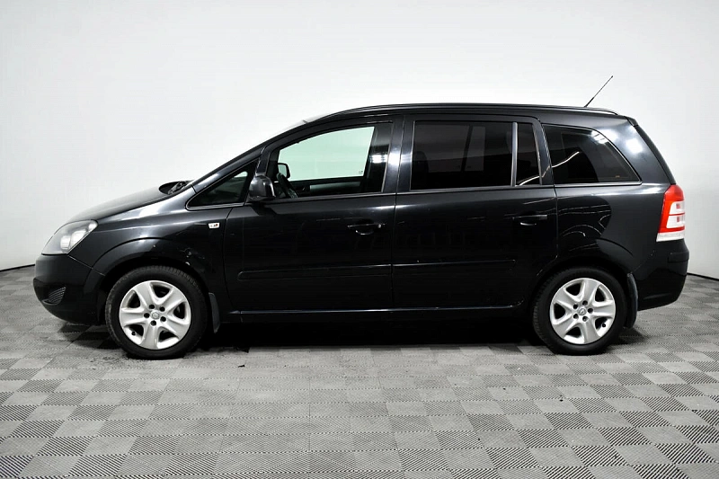 Zafira