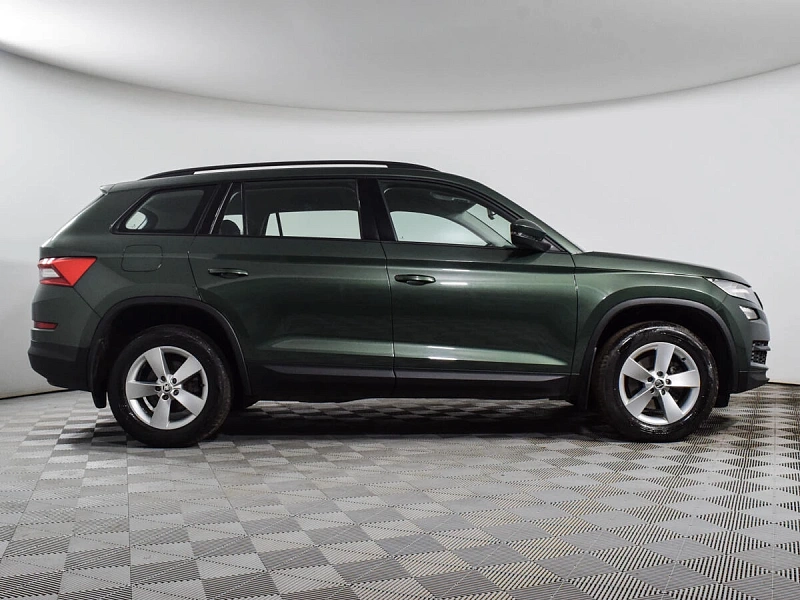 Kodiaq