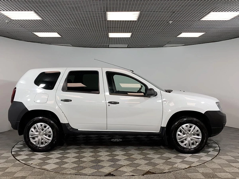 Duster