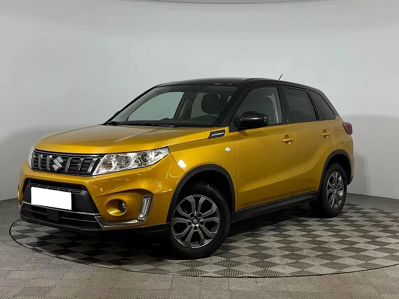 Vitara