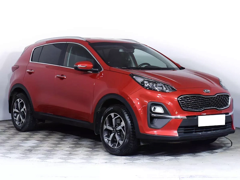 Sportage