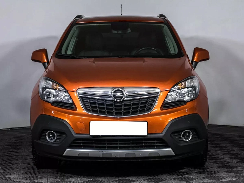 Mokka