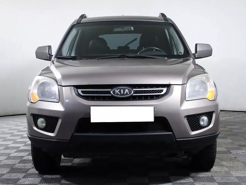 Sportage