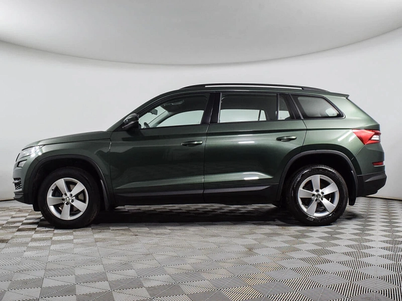 Kodiaq