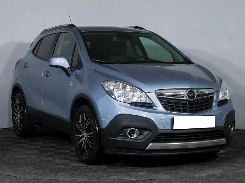 Mokka