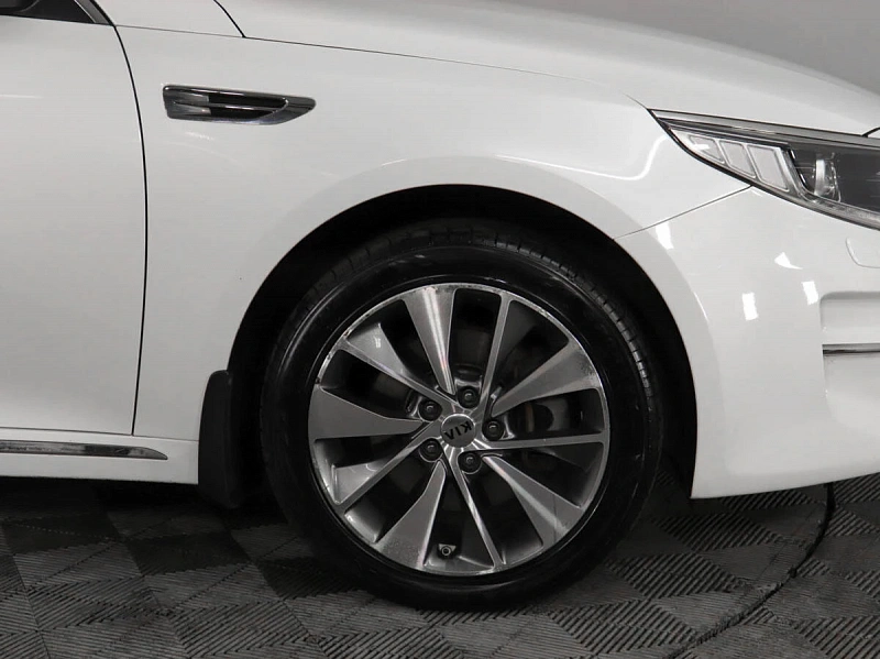 Optima