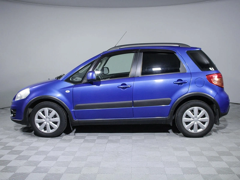 SX4