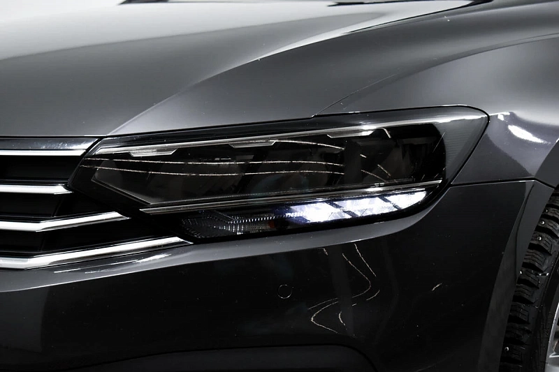 Passat