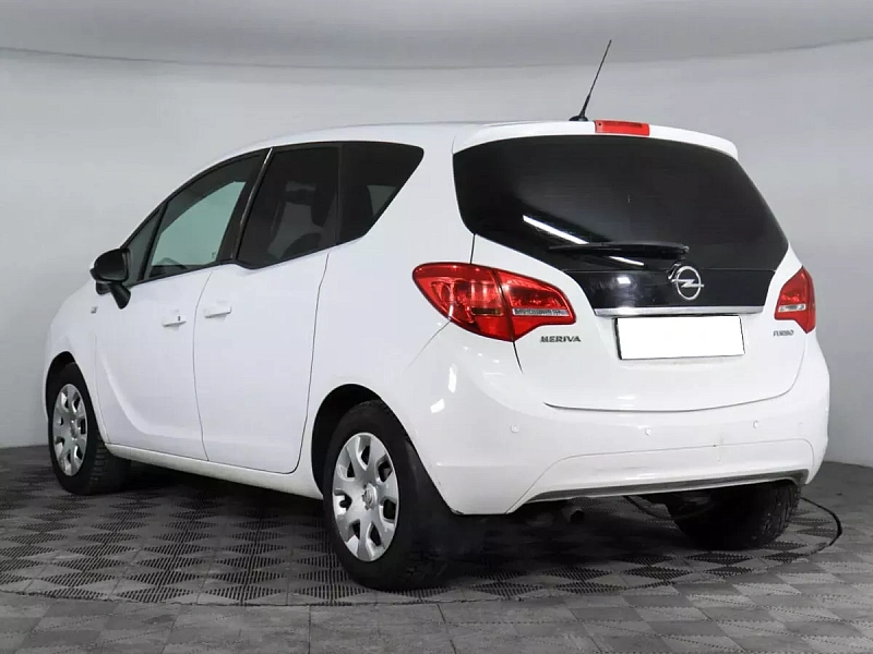 Meriva