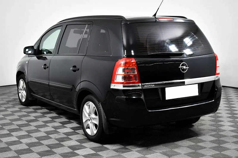 Zafira