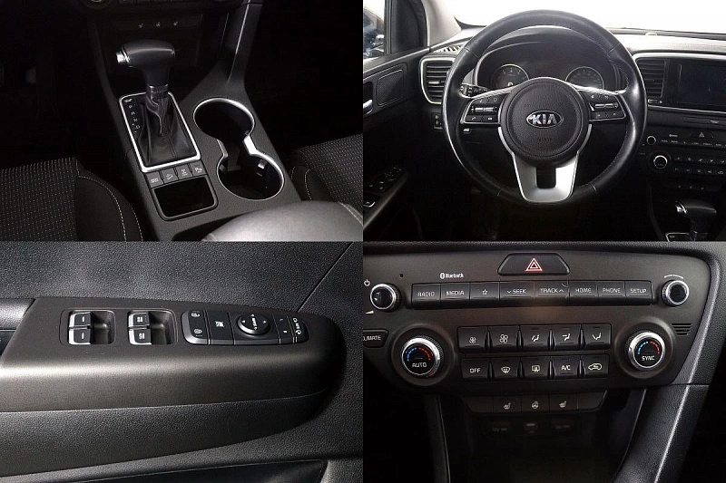 Sportage