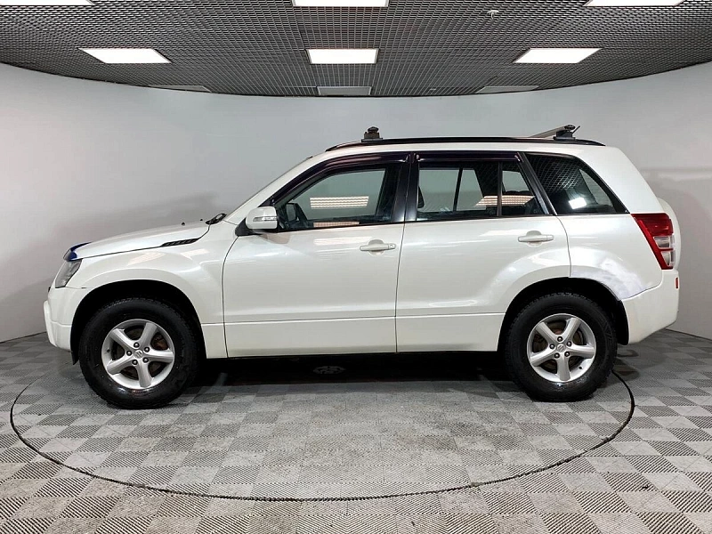 Grand Vitara