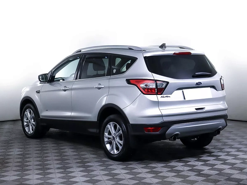 Kuga