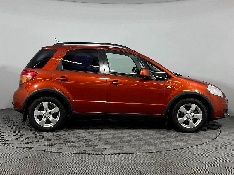 SX4