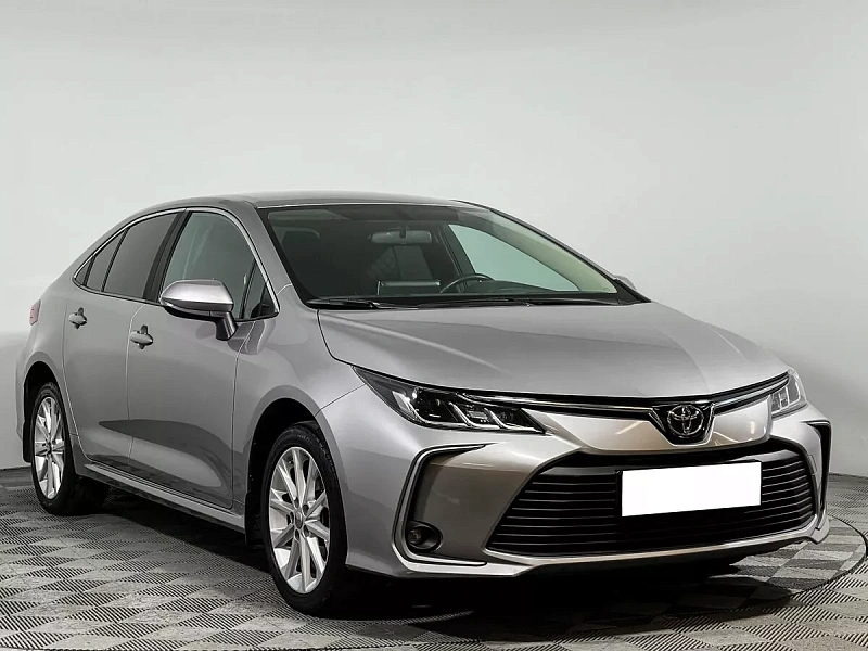 Corolla